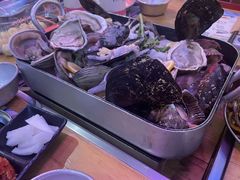 -济扶岛韩国海鲜汤제부도 해물탕(望京店)