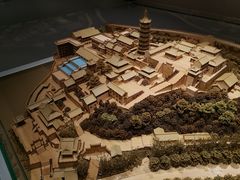 -南京市规划建设展览馆
