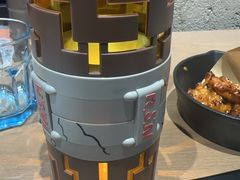 -必胜客(上海华谊新所店)
