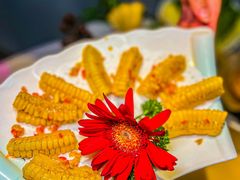 -喜聚薈·花膠雞海鮮火鍋(越秀店)