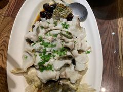 -金苑酒家·客家菜·广东老字号(万象店)
