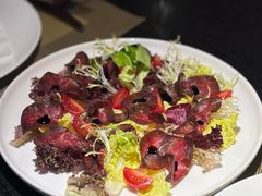 -觅福里•熟成和牛餐厅