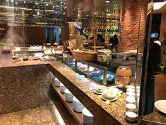 -马哥孛罗咖啡厅·Cafe Marco (厦门马哥孛罗东方大酒店)