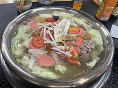 -四姐荤豆花(宝圣大道店)