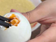 咸鸭蛋-林记小笼包(河北路店)