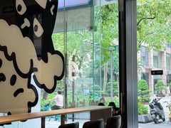 -Dogi&kiki Coffee(中心商务大厦店)