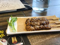 -野牛西厨·石烧牛排专门店(张槎店)