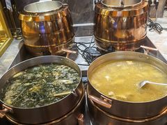 -布多斯烤肉火锅自助(江腾广场店)