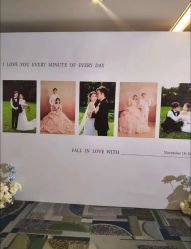 -金茂深圳JW万豪酒店·宴会厅