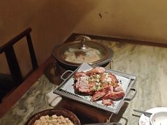 -绿茶餐厅(昌平悦荟店)