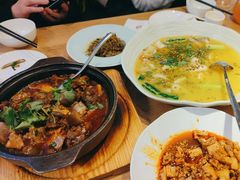 -阿斯牛牛·凉山菜(新会展店)