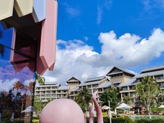 -水桶王国主题餐厅·聚会·生日派对·亲子活动·家庭套餐(亚龙湾希尔顿店)