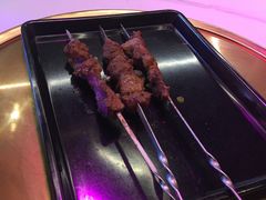 -96农蝎虾(江桥老街店)
