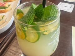 -沏点Trattoria意大利餐厅(新街口店)