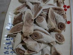 -东北菜冰城一家人