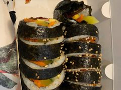 -传闻来紫菜包饭·打糕(西塔韩百店)