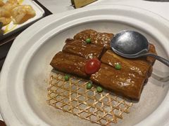 -儒忆孔府菜(清控店)