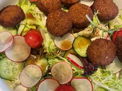 -FABIO’S费比欧披萨餐厅