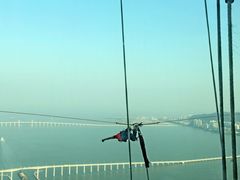 -澳门旅游塔360°旋转餐厅(南湾湖广场店)