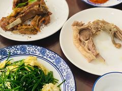 -范记靖远羊羔肉(博物馆店)