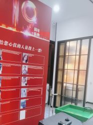-心联形象设计·流星染