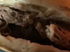 -子午路张记肉夹馍(小寨西路店)
