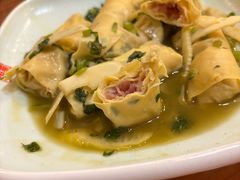 -奎元馆.百年奎元.非遗传承(西湖边的解放路店)