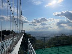 -天台山琼台仙谷景区