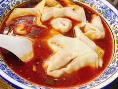 -西月城谭豆花(春熙路店)