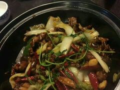 -夜郎蛙(汉街店)