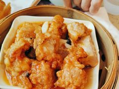 -点都德(龙之梦店)