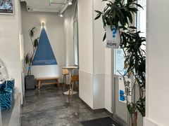 -Blueglass酸奶(上生新所店)