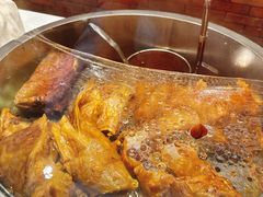 -青海名吃尕张娃非遗烤肉(海湖总店)