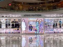 -LV路易威登(杭州万象城店)