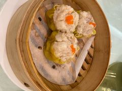 -金时代顺风大酒店(临港百联店)