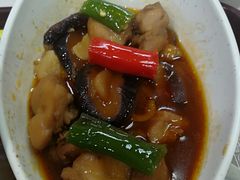 -真功夫(联丰店)