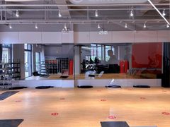 -乐刻运动(闵行永德路地铁站店)