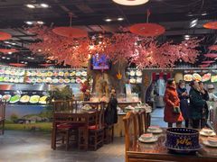 -东北大院·东北菜(三台子店)