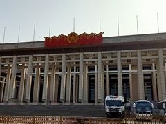 -人民大会堂
