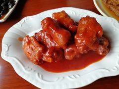 -大明寺素斋