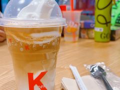 -肯德基(京广桥店)