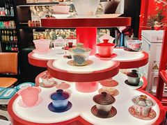 -奇芳阁·百年清真南京菜(夫子庙店)