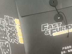 -百美汇影城(LUXE嘉里中心店)