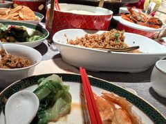 -秀儿四九城·新京菜(亚运村鸟巢店)