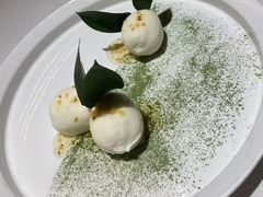 柠檬桂花山药-華府Deluxe(兴业太古汇店)