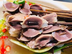 -嘉州叶婆婆钵钵鸡(建设路店)