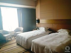 -扬州绿地铂骊酒店
