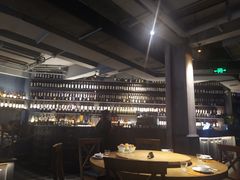 大堂-新悦·霞浦海鲜生(上下杭店)