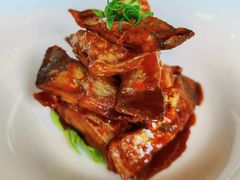 -世博源公馆·本帮融合菜·主题包厢·江景餐厅