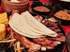 -Pistolera Mexican Cantina女枪手墨西哥餐厅(碧云路店)